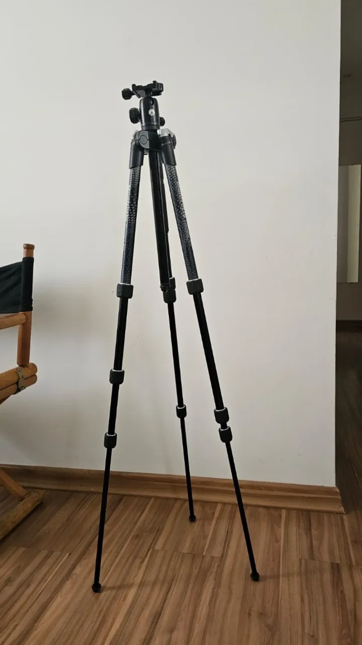 tripé