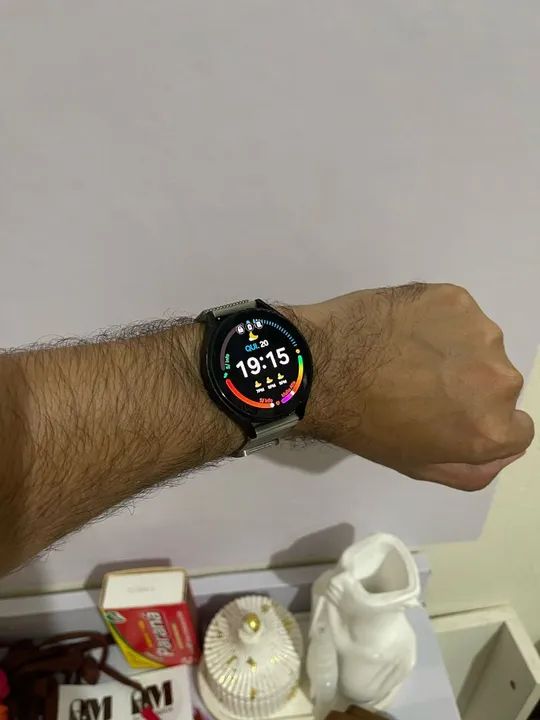 Samsung Galaxy Watch 4 44mm