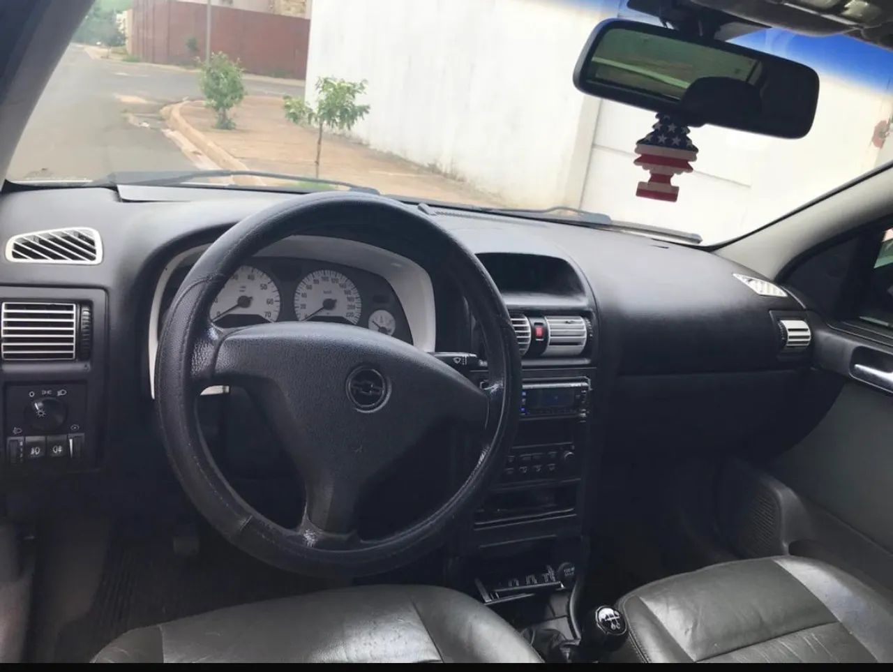 Astra 2003 hatch CD 2.0 - Foto 2