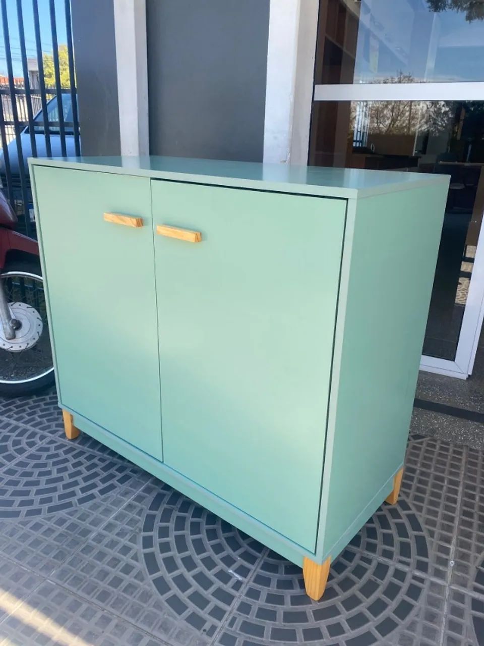 BALCÃO ESTILO RETRO A PRONTA ENTREGA - Foto 5