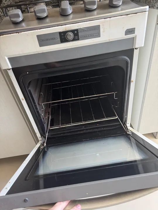 Fogão 4 Bocas Brastemp  - Foto 4