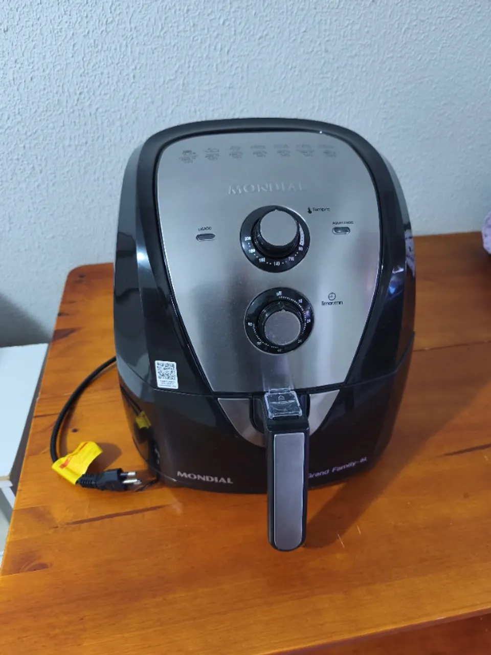 air fryer
