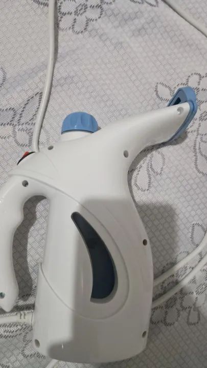 Passador de Roupa a Vapor Lenoxx Easy - Foto 2