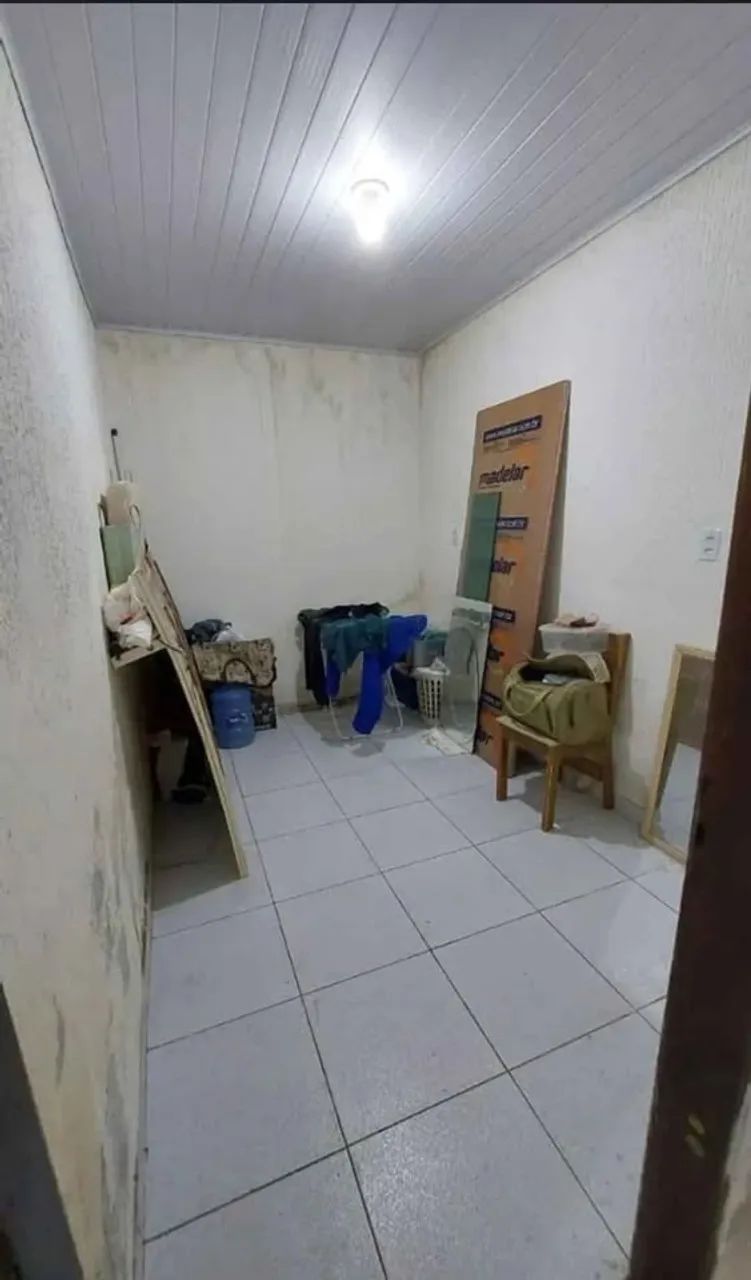 03-Casa no Joao de Deus AD - Foto 4