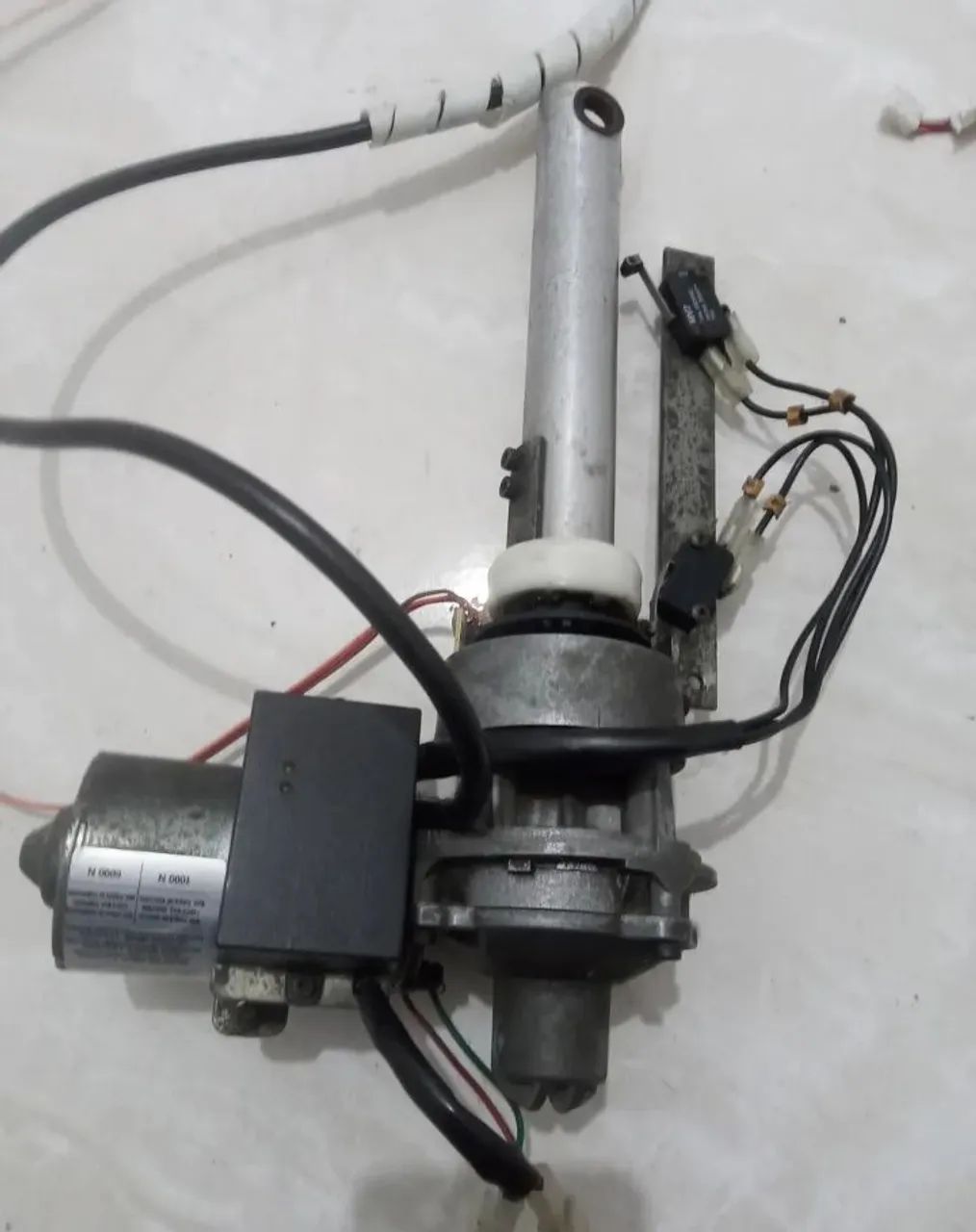 Atuador linear GNATUS  - Foto 2