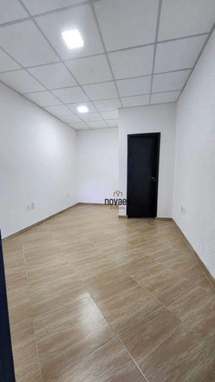 Salas comerciais para alugar, 16 m² por R$ 1.030/mês - Anita Garibaldi - Joinville/SC - Foto 5