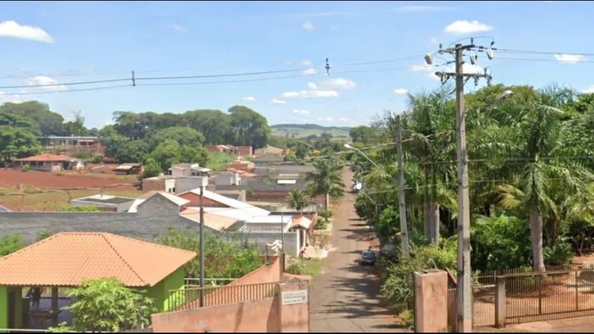 Terreno Condominio Terra Dourada no Rio Tibagi Centro de Jataizinho - Foto 3