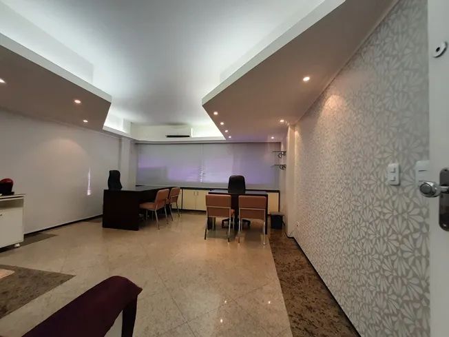 SALA COMERCIAL MOBILIADA - Foto 2