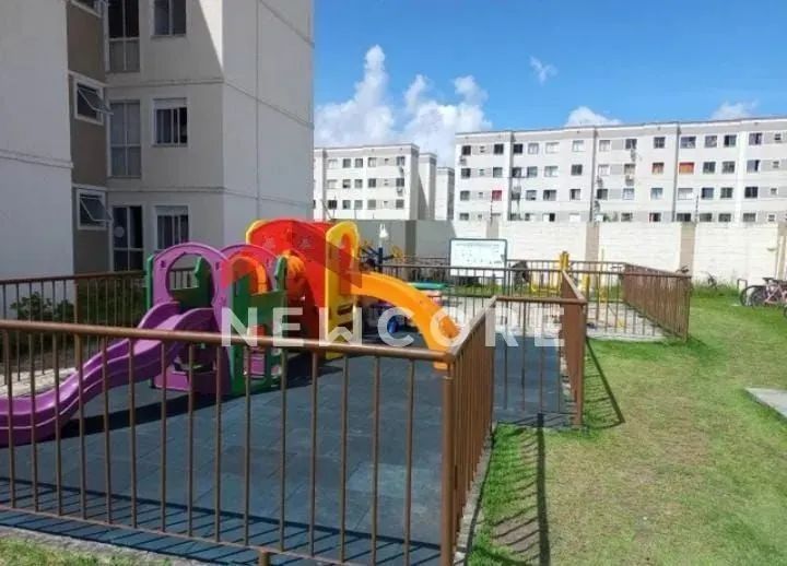 Apartamento em Rua dos Laços - Boa União (Abrantes) - Camaçari/BA - Foto 5