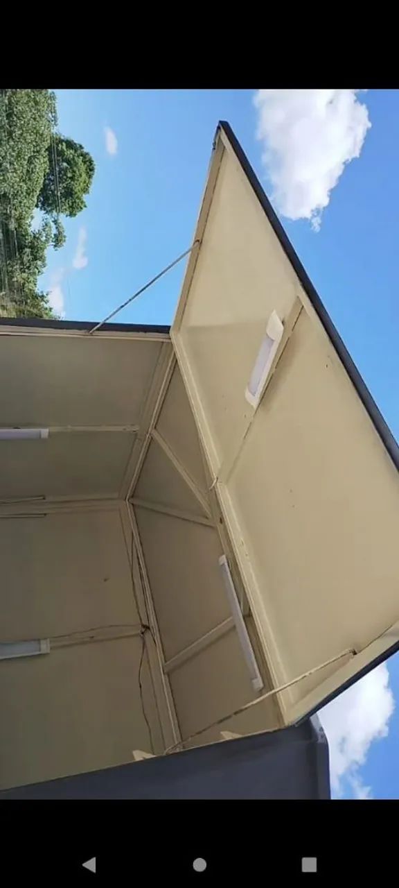 Food Truck para Venda - Foto 3