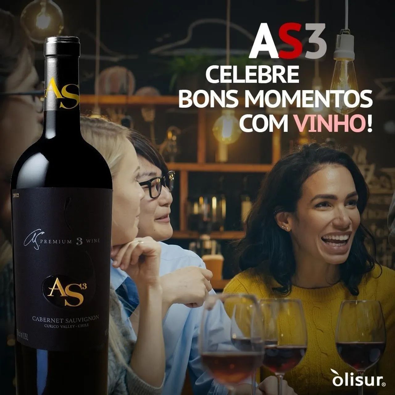 Adega O.S Carta 2914/2017 - Foto 5