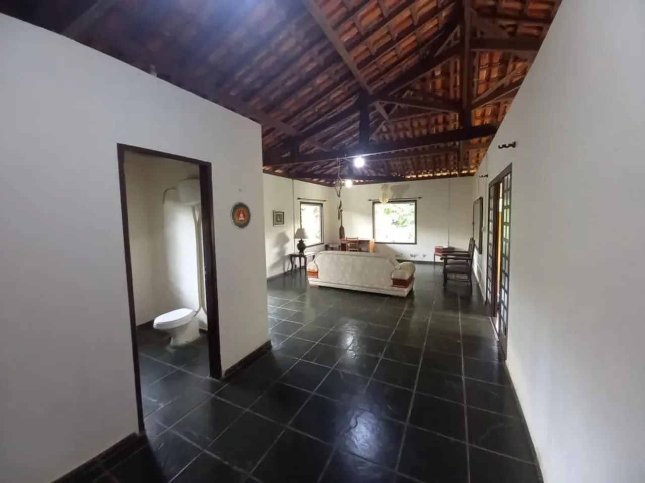 Chácara a venda em São Pedro bairro Chacara ABC. REF: CH0009 - Foto 10