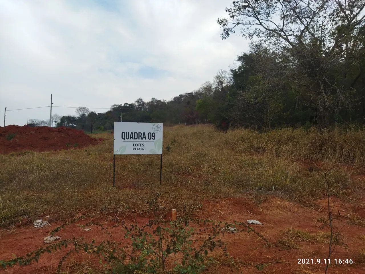 Oportunidade Lotes 360m² Financiados em Pedro Leopoldo - MG.