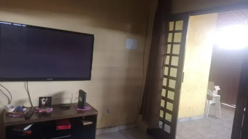 Casa a venda na Cidade da esperança CRIS28