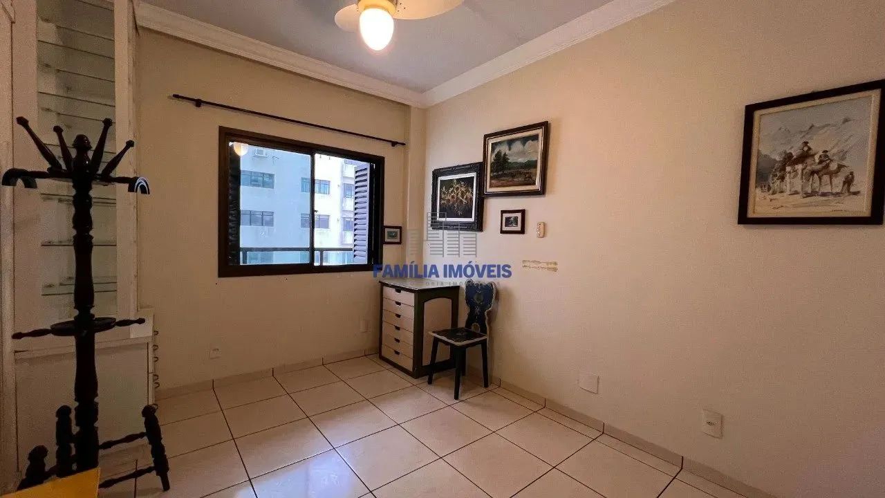 Apartamento à venda ou aluguel 2 quartos no Boqueirão Santos - Foto 7