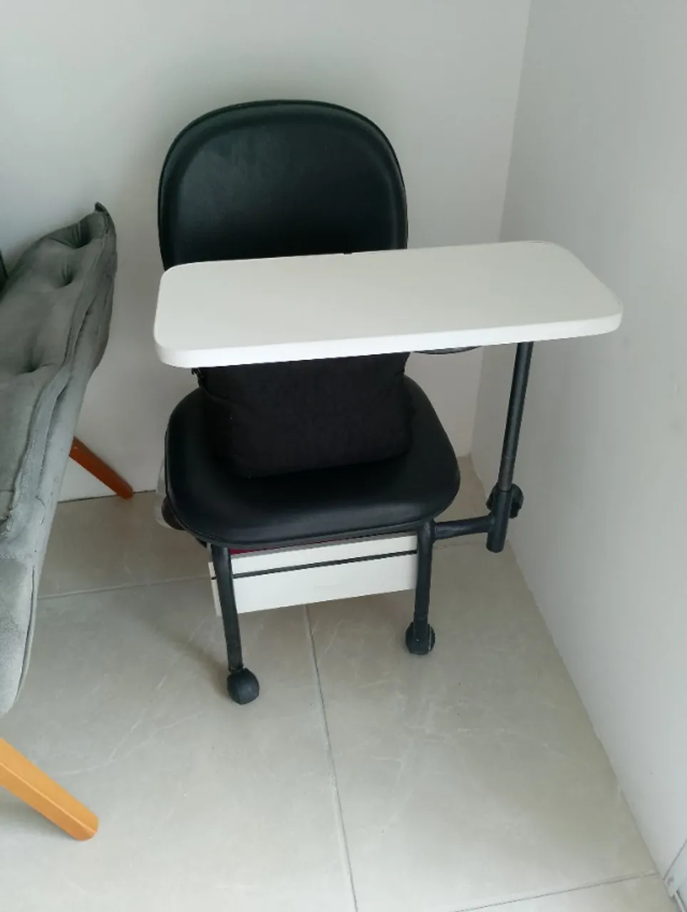 Cirandinha manicure