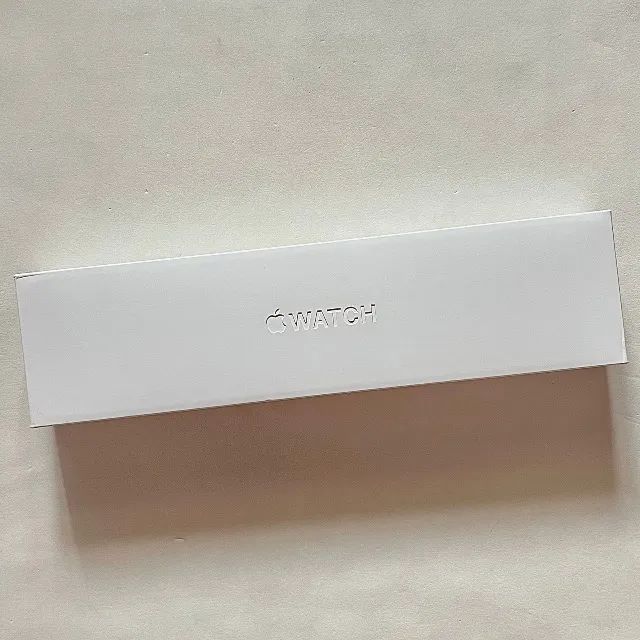 Apple Watch Série 8 (GPS, 41mm) - Foto 2