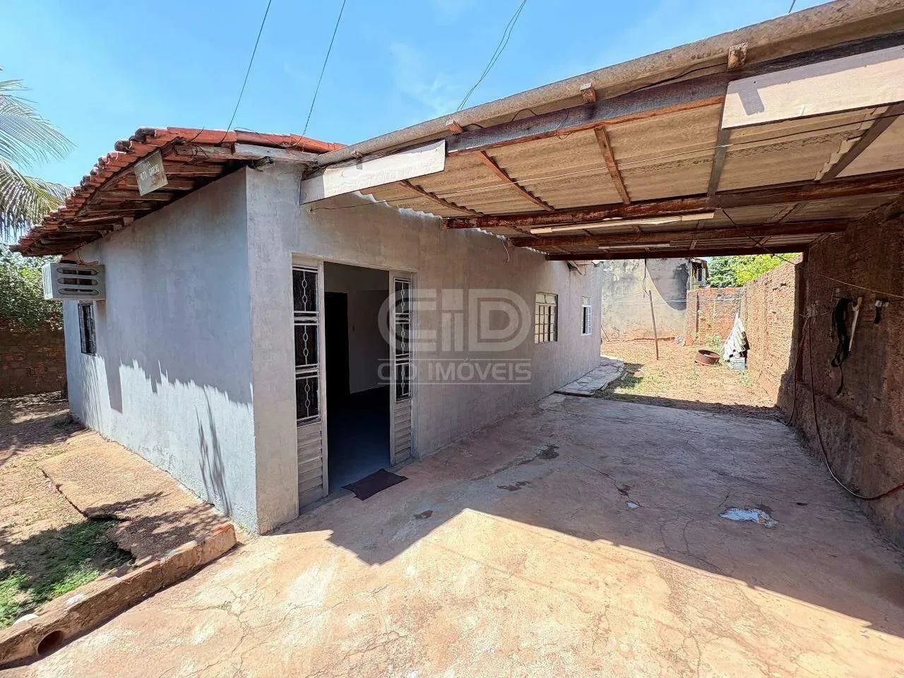 Casa à venda com 2 quartos no Bairro Centro América - Foto 2