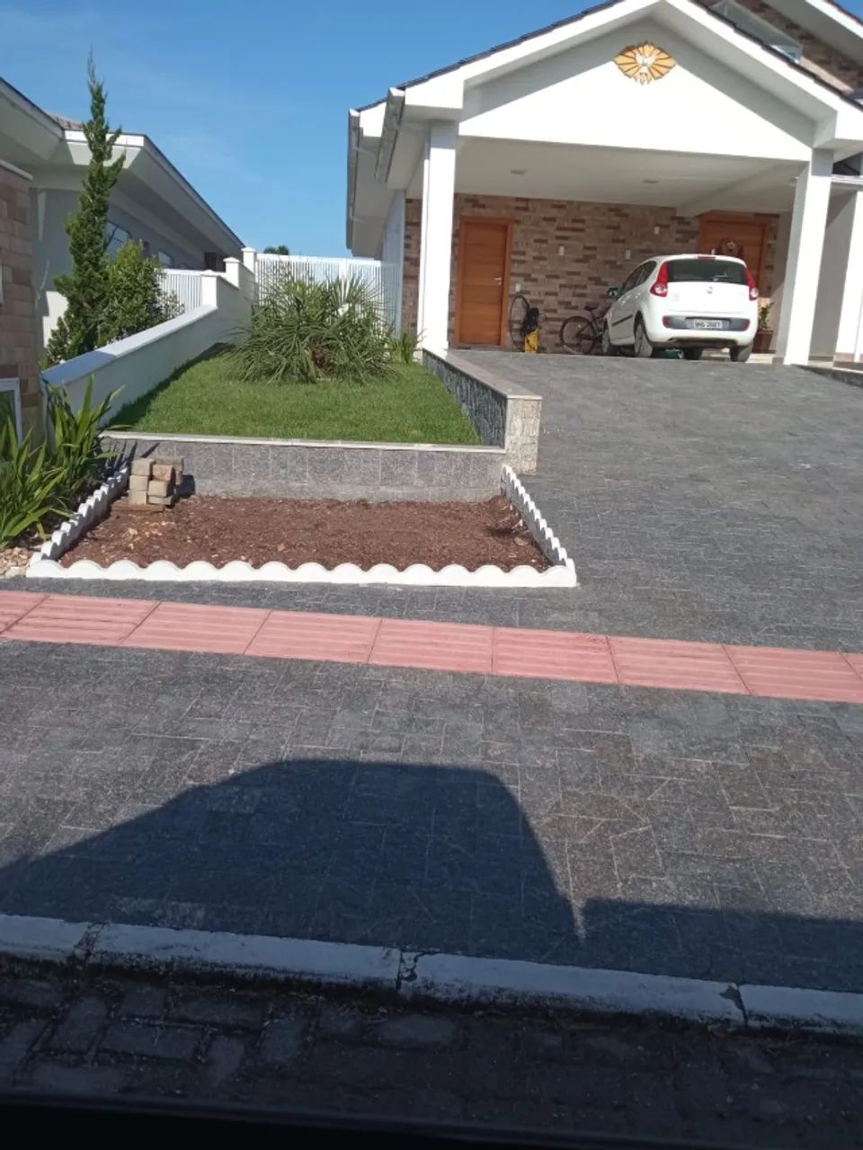 guia de jardim - Foto 4