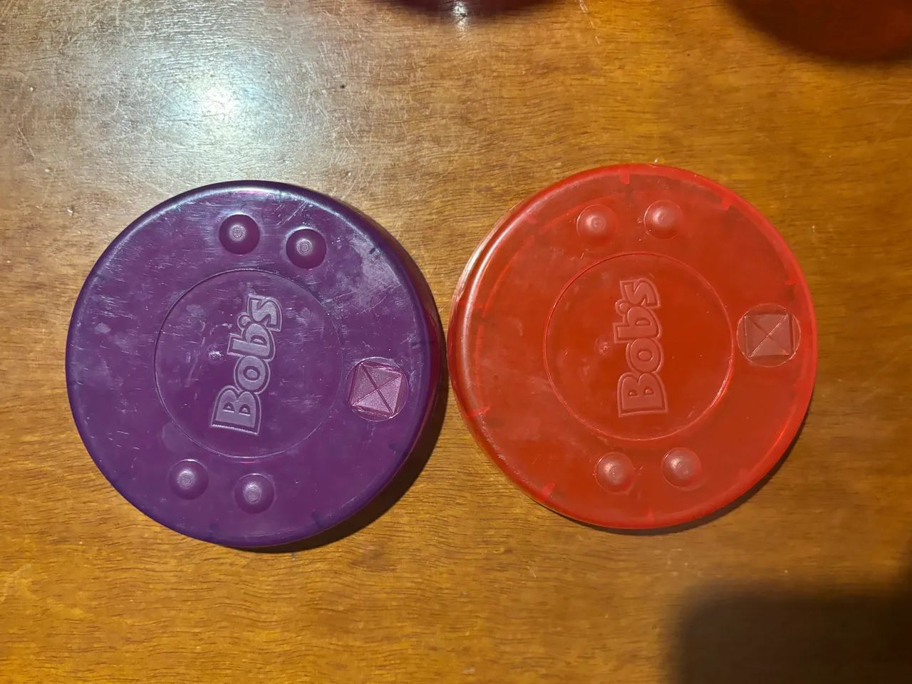 Dois Copos Do Bobs Com Coca-Cola Antigos  - Foto 5