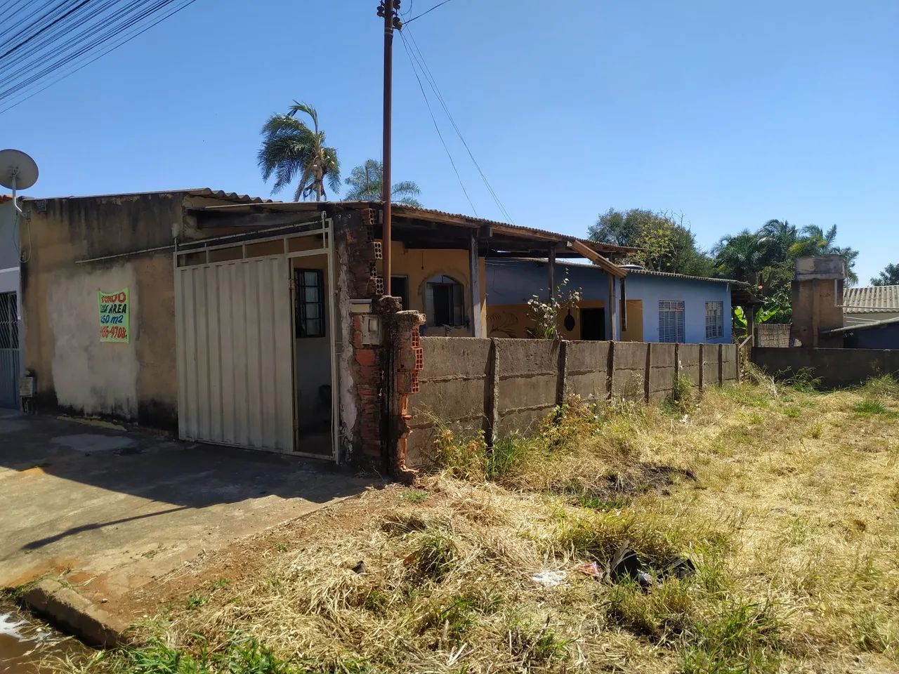 Foto - Anápolis - Jardim das Américas 1ª Etapa