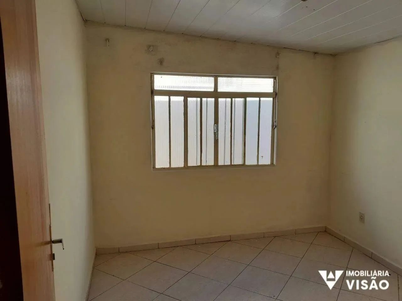 Casa à venda, 2 quartos, 1 vaga, ABADIA - Uberaba/MG - Foto 3