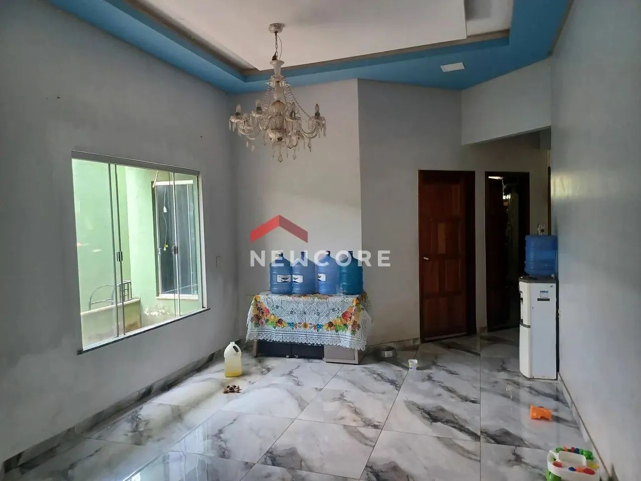 Casa em Avenida Moacir Campos Milhomem - Residencial Colina Park - Imperatriz/MA - Foto 5