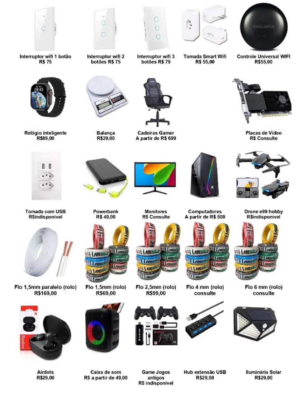 Drone e99pro com 2 Bateria e estojo  - Foto 6