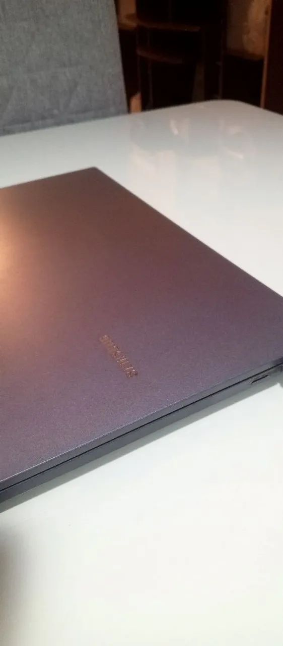 Galaxy book  - Foto 4