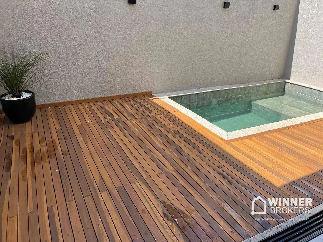 Casa à venda, 150 m² por R$ 900.000,00 - Jardim Munique - Maringá/PR - Foto 4