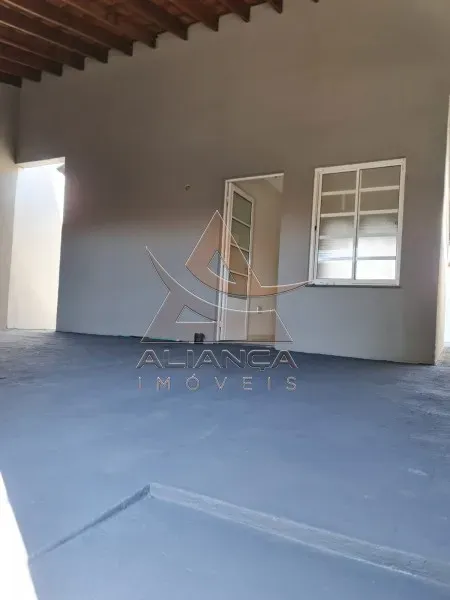 Casa - Ribeirão Preto - Cristo Redentor