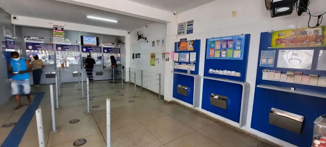 Foto - Aparecida de Goiânia - Jardim Olímpico