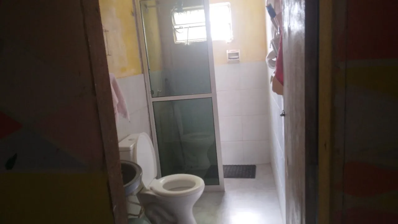 Vendo mini chácara em taboquinha