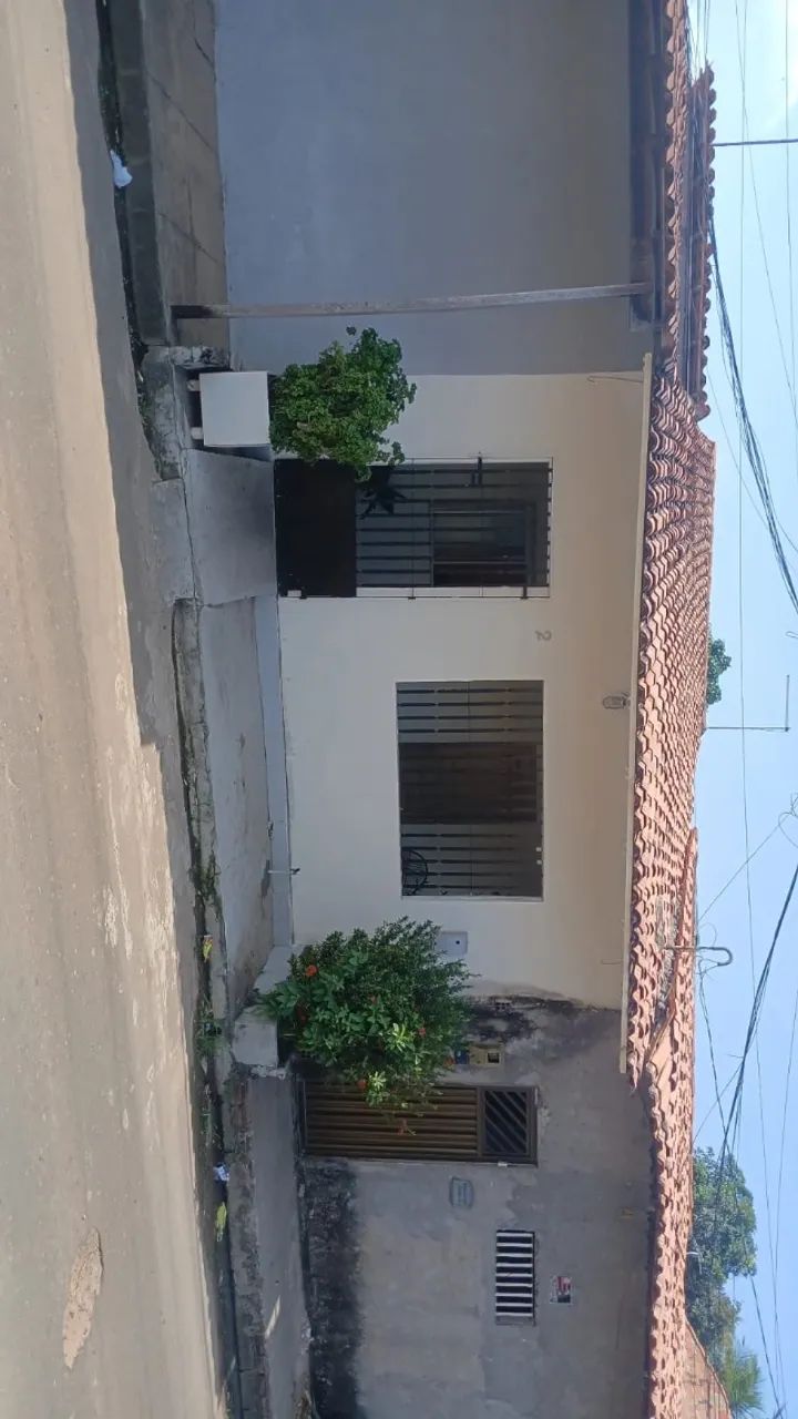 Foto - Paço do Lumiar - 