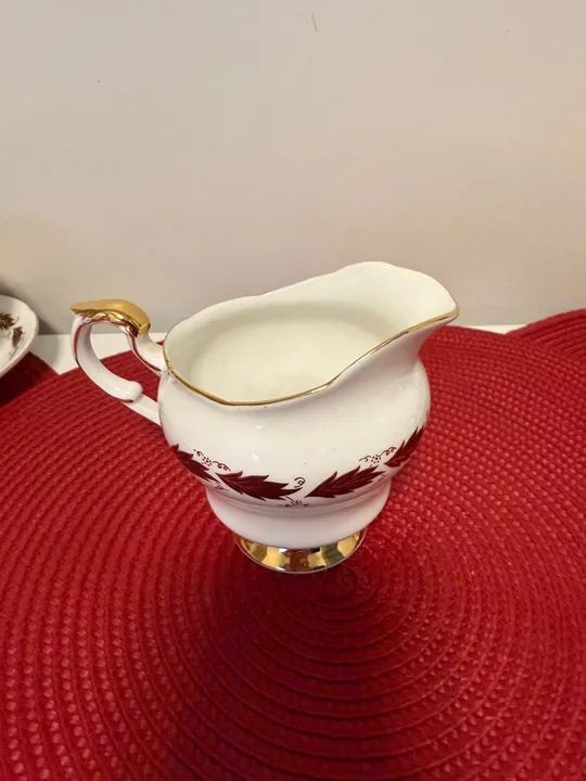 Aparelho de Chá Inglês  - Foto 5