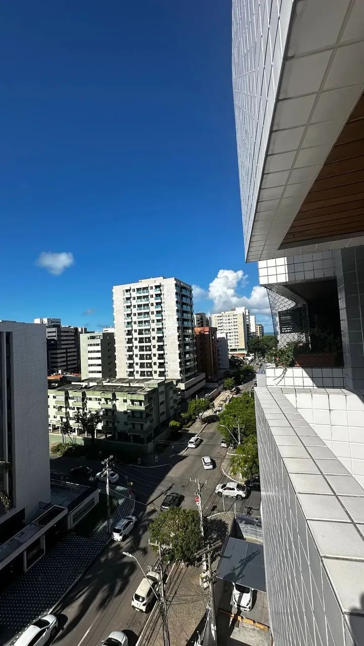 Apartamento Edificio Carina - Foto 2