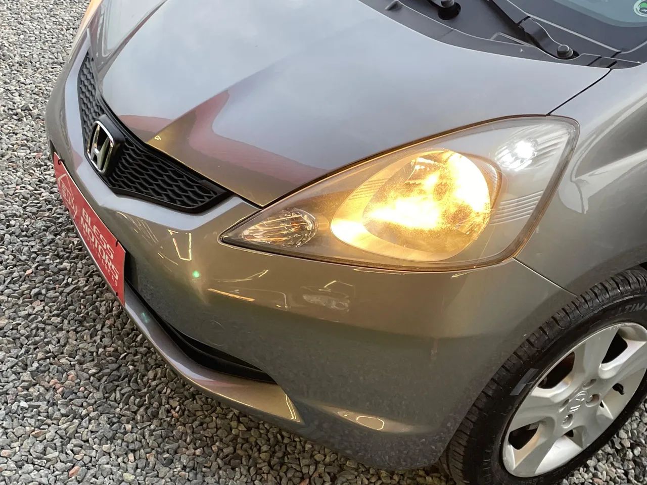  Fit LX 1.4 12V - Foto 5