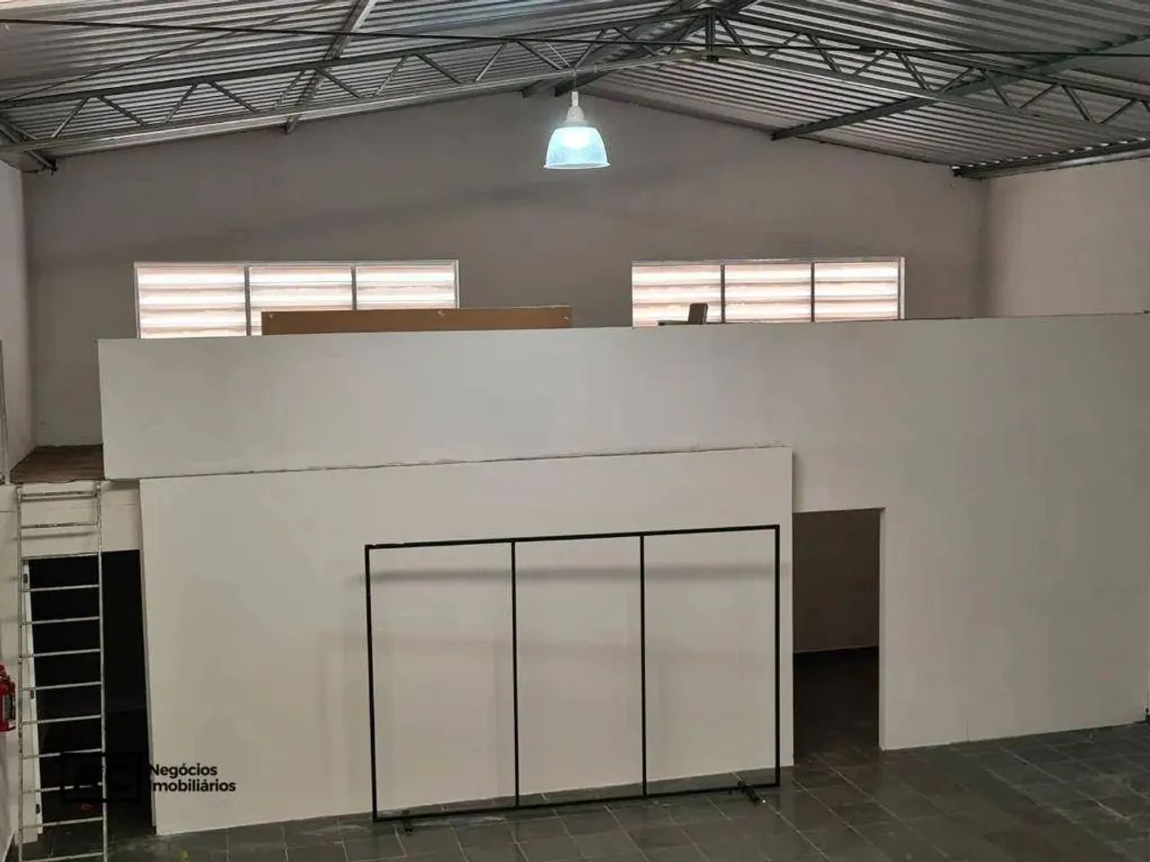 Galpão para alugar, 250 m² - Jardim Paraíso II (Nova Veneza) - Sumaré/SP - Foto 8