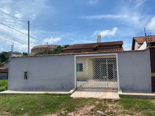 Foto - Santarém - Santarenzinho