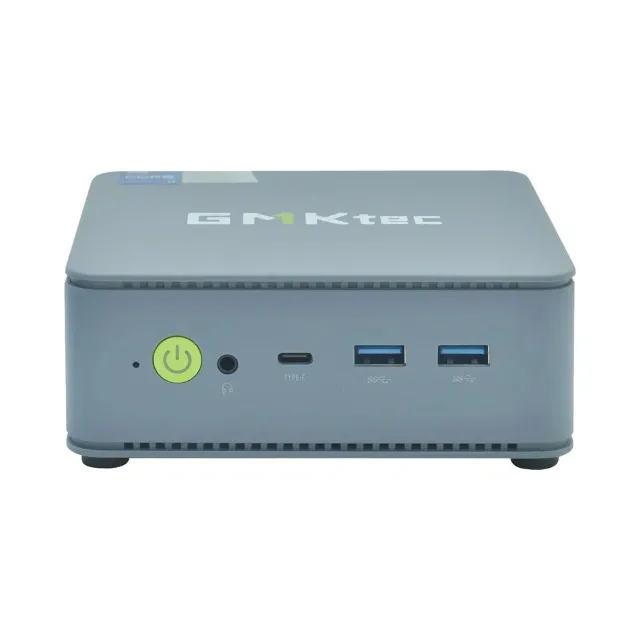 MINI PC GMKTEC K7 PLUS INTEL CORE I7 16GB 1TB SSD