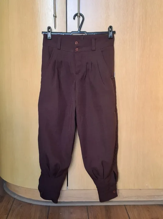 Bombacha Infantil Nova Tamanho 8