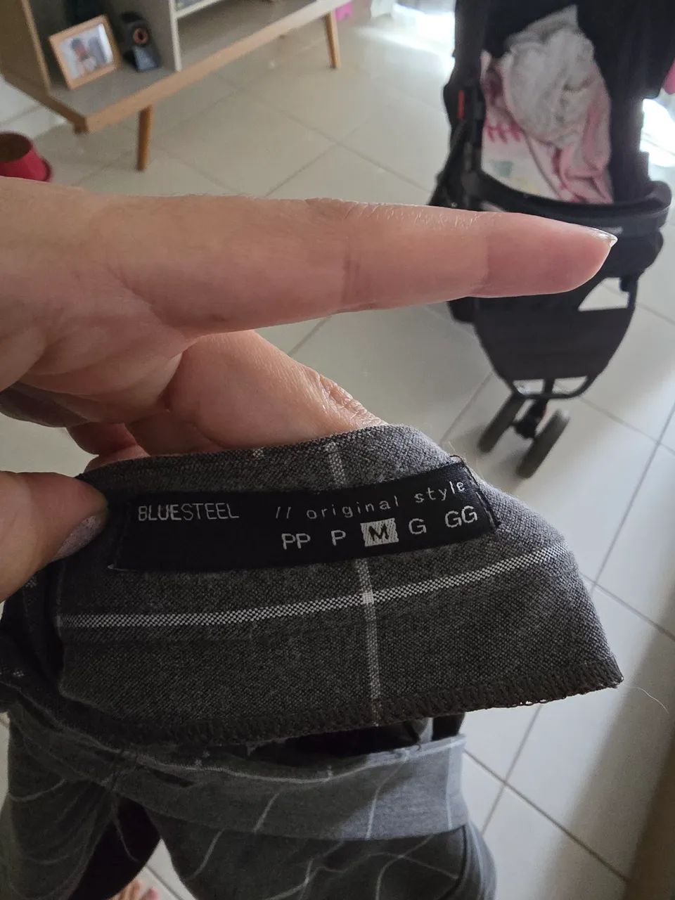 Macacão Alternativo - Foto 3