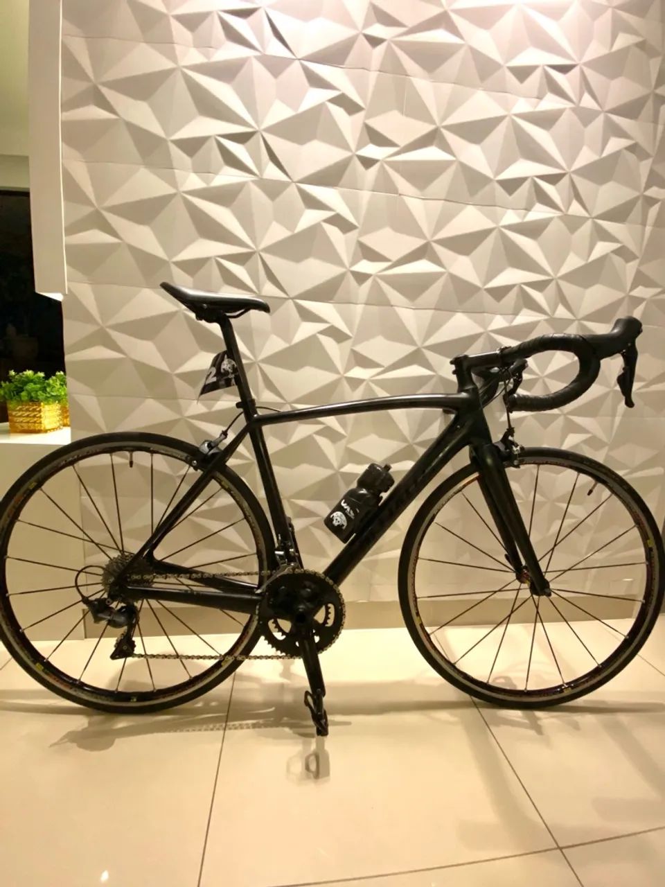 Bike Specialized Tarmac SL4 