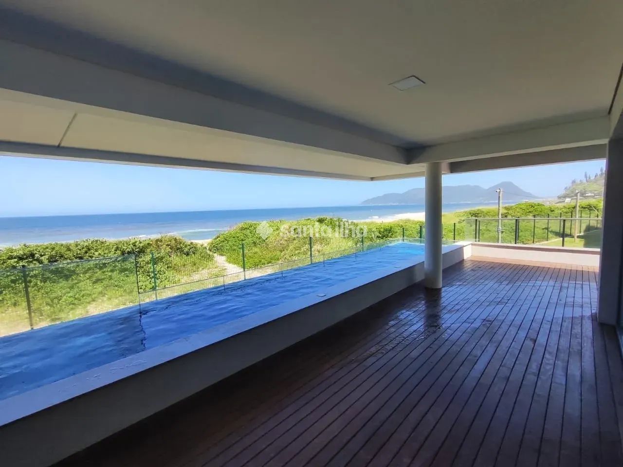 Apartamento com 3 suítes à venda, 260,06m² - Morro das Pedras - Florianópolis/SC - Foto 4