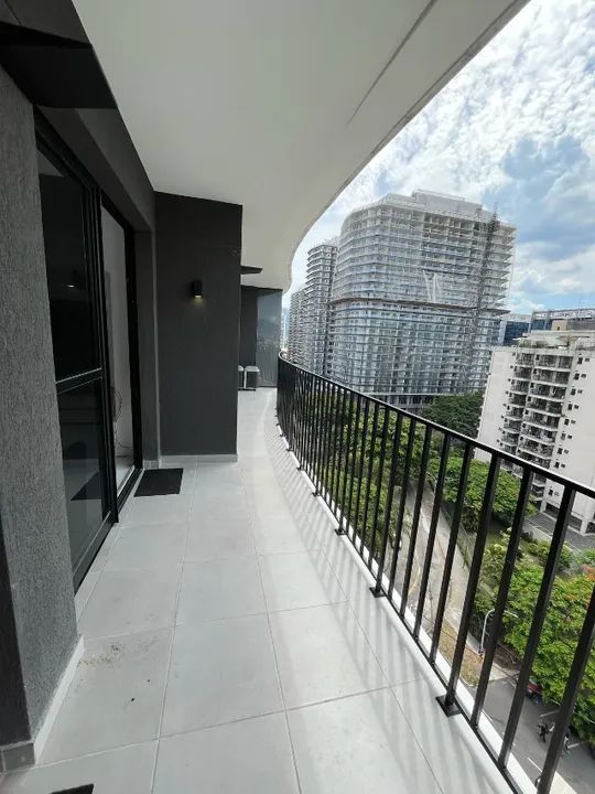 Wings Residences : Apartamento no Recreio dos Bandeirantes (Barra Bonita) - Foto 3