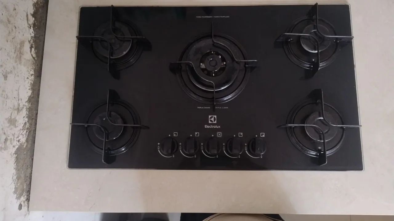 Cooktop Eletrolux  - Foto 2