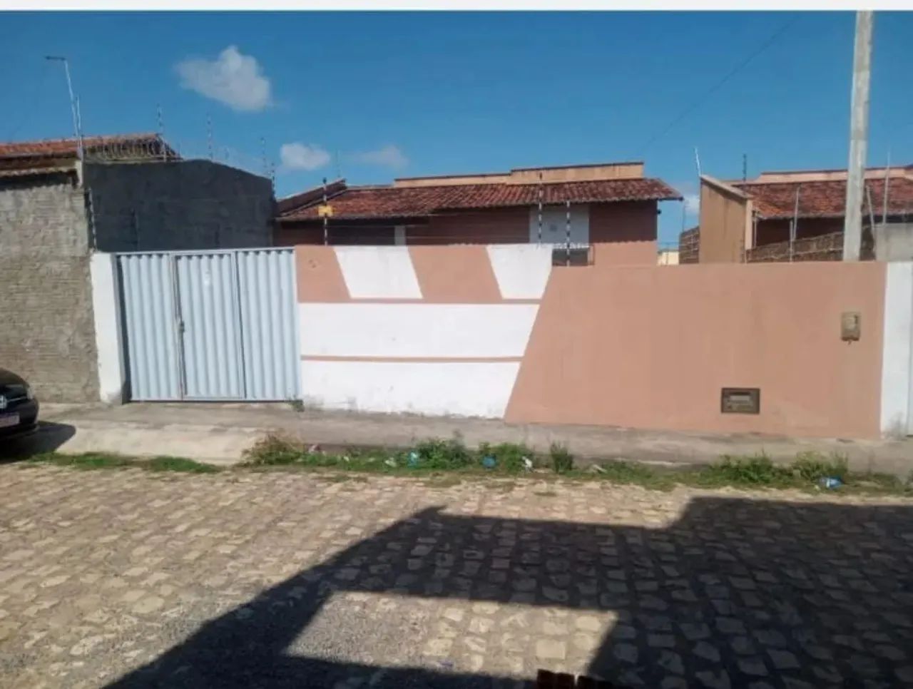 REPASSO, BOSQUE BRASIL, ACEITA CARRO.