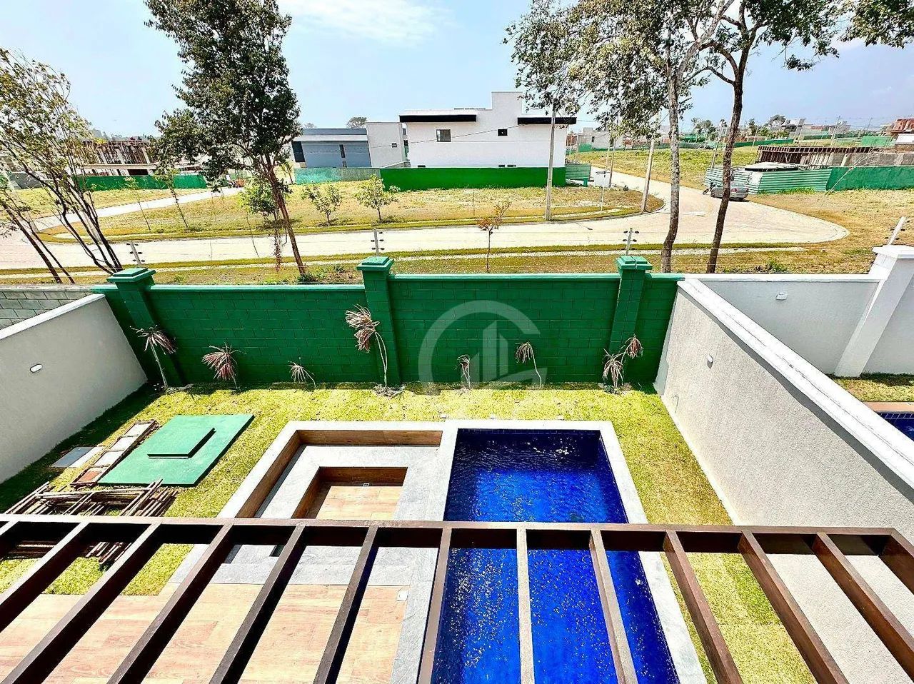 Casa com 4 dormitórios à venda, 240 m² por R$ 1.720.000,00 - Cidade Alpha - Eusébio/CE - Foto 5