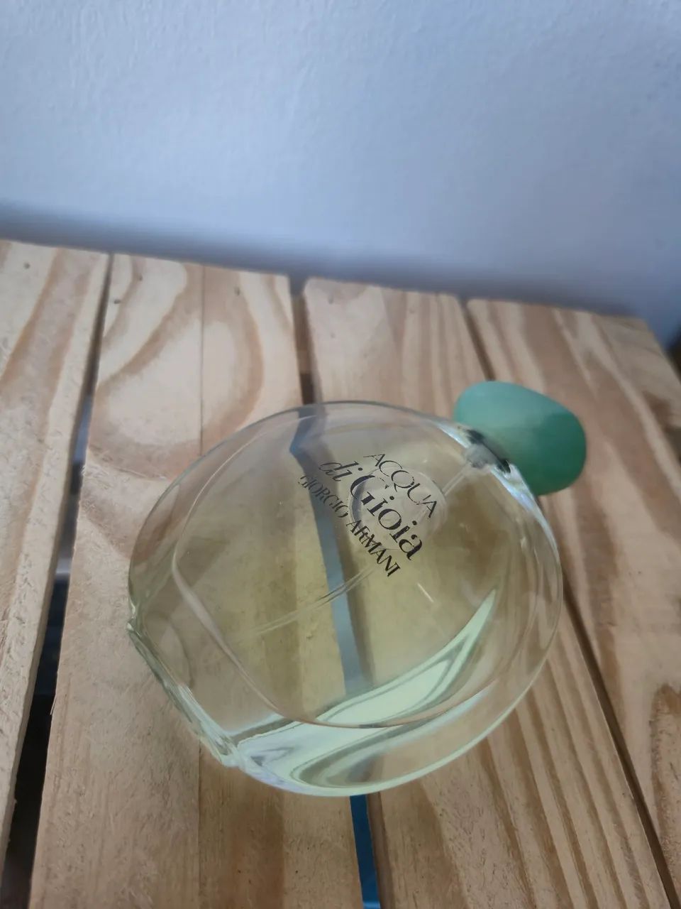 Acqua di Gioia 100ml - Foto 2