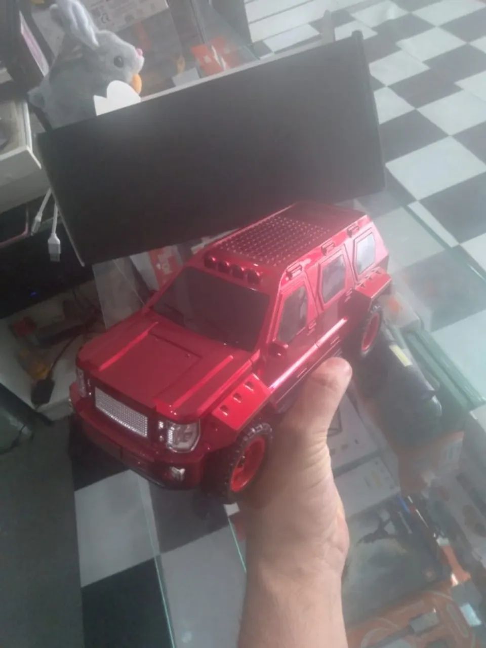 CARRO DE SOM - Foto 3